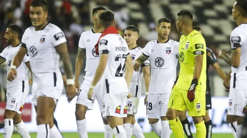 La crisis continúa en el Monumental