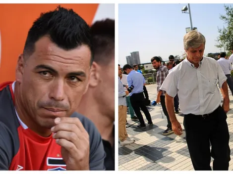 Plantel de Colo Colo tendrá un nuevo cara a cara con la directiva de ByN