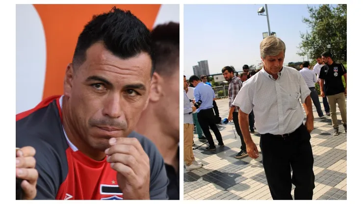 Nuevo cara a cara entre el plantel y la dirigencia