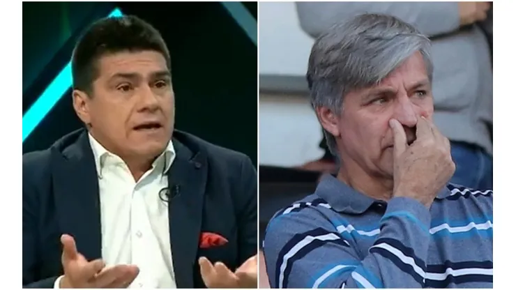 El comentarista afirmó que Harold será uno de los principales damnificados en esta pasada.
