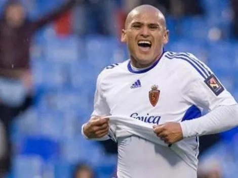 La Liga saluda a Chupete por su cumple con tres golazos en Zaragoza