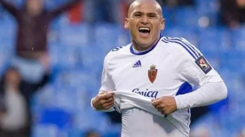 En España no olvidan a Chupete