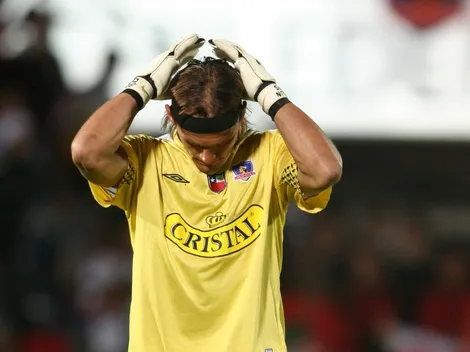 Sebastián Cejas y la final de la Sudamericana: "Nos tocó perderla, tal vez inmerecidamente"