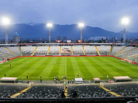 Estadio Monumental queda en el top 5 de los mejores del mundo