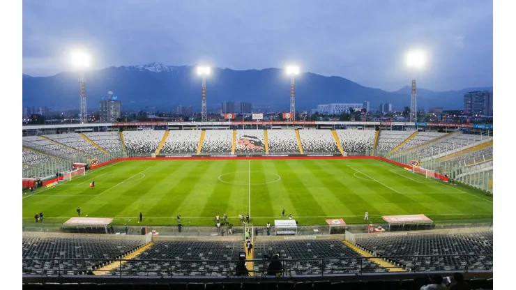 La gente eligió al Monumental como el quinto mejor estadio del mundo