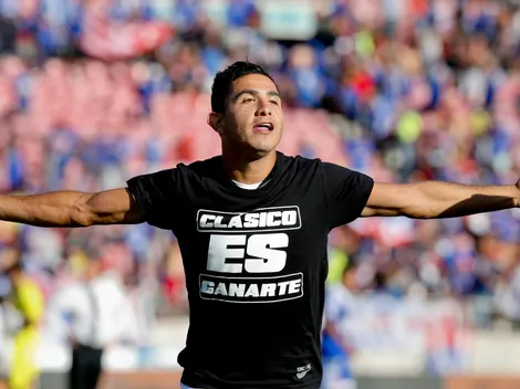 Flores y la supremacía alba ante la U: "No ganan por un tema psicológico"