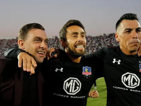 Guede contesta a sus críticos: "Desmerecen las copas, pero no estaban en las vitrinas"