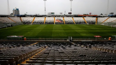 El Monumental David Arellano lucha voto a voto en la encuesta de Marca.