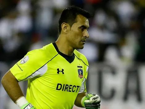 Justo Villar recordó su amarga salida: "Quería tener mi partido de despedida"