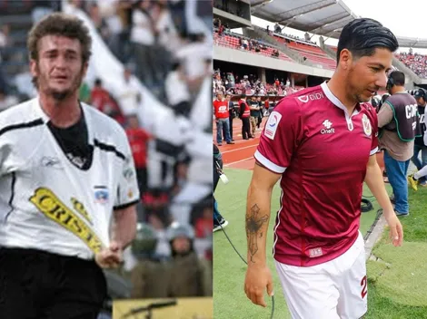 Ángel Carreño explica el tema de las máquinas con Jaime Valdés