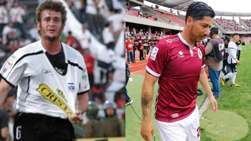 Ángel Carreño entregó su versión de los hechos