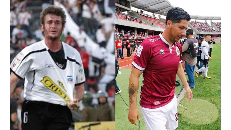 Ángel Carreño entregó su versión de los hechos
