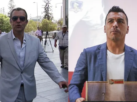 Dirección del Trabajo se reunirá por separado con ByN y jugadores de Colo Colo