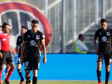 Funcionario de Colo Colo da positivo en examen de coronavirus