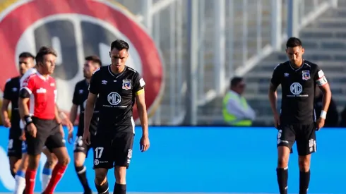 Trabajador de Colo Colo dio positivo por Covid-19