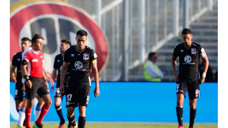 Trabajador de Colo Colo dio positivo por Covid-19