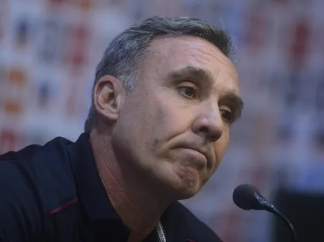 Desclasifican quiebre entre plantel de Colo Colo con Marcelo Espina