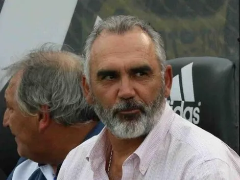 Dabrowski hace añicos a la gestión fútbol de ByN: "Esta situación es una ordinariez"