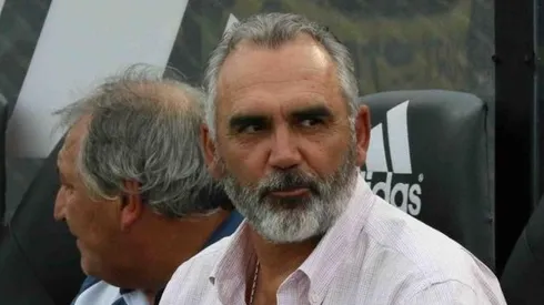 Ricardo Dabrowski no se guarda nada a la hora de hablar de la concesionaria