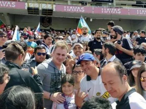 En Alemania destacan campaña solidaria del CSD Colo Colo en días de cuarentena