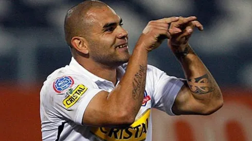 El atacante finalmente terminó arribando a Iquique.