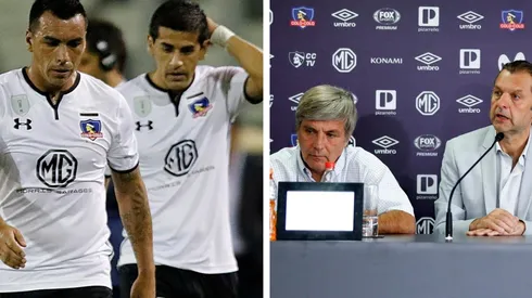 Colo Colo vivirá una jornada clave para solucionar su conflicto