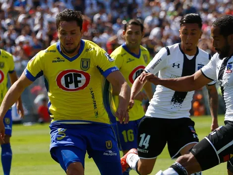 Waldo Ponce: "Colo Colo me ofreció cuatro veces lo que me pagaba la U y dije no"