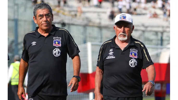 Gualberto Jara integra el grupo de riesgo
