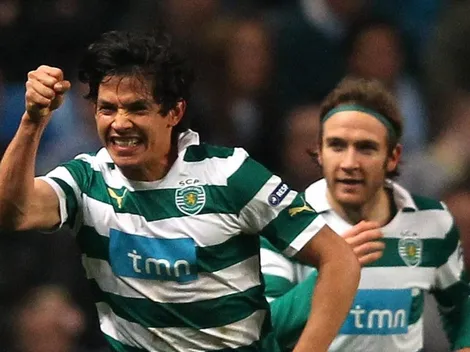 Matías Fernández queda en el top 5 de mediocampistas ofensivos del siglo en Portugal