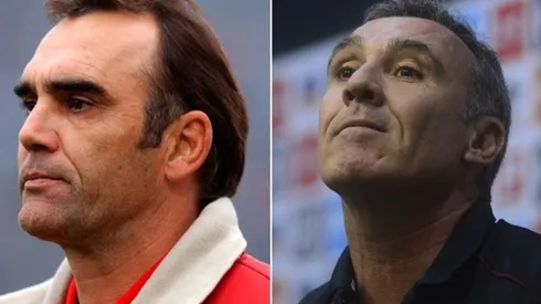 Dabrowski recordó el episodio con Espina.