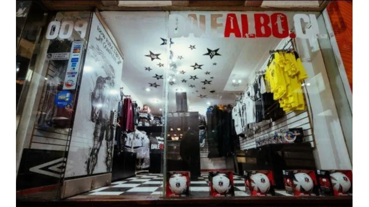 Tienda DaleAlbo hará donaciones para ayudar a personas en situación de calle