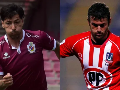 Jaime Valdés reacciona a los dichos de Carreño: "Es fácil ensuciar a una persona"