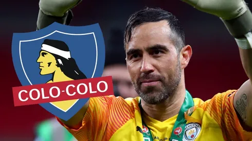 Bravo estuvo cuatro años en el primer equipo de Colo Colo