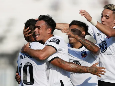 Representante del CSD Colo Colo en el directorio: "Podemos actuar de mediadores y buscar un acuerdo con los jugadores"