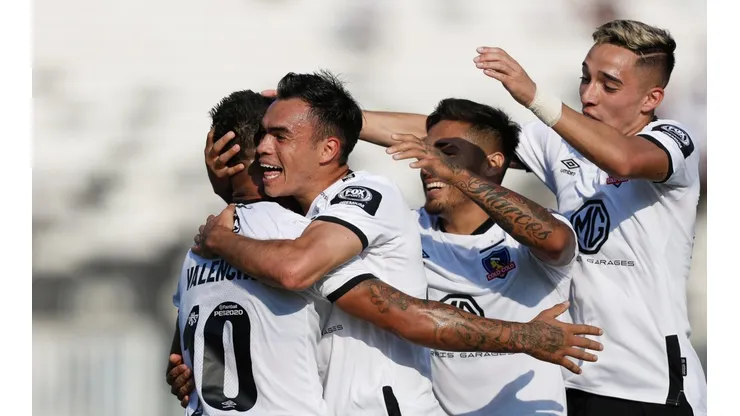 En Colo Colo quieren abrazarse tras varios días de disputas