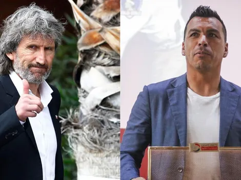 El mea culpa de Morón tras polémica con Paredes: "Se me puede haber pasado la mano"