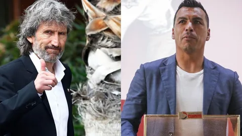 José Daniel Morón está más tranquilo y aclara polémica con Paredes