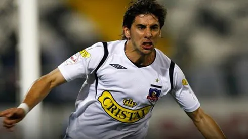 Mingo Salcedo quiere volver a Colo Colo como DT