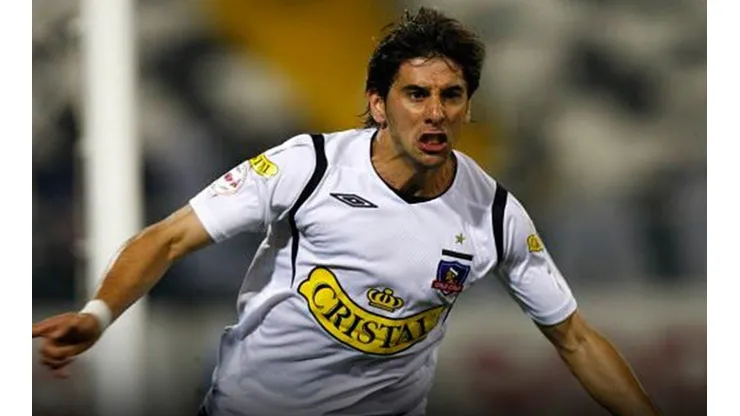 Mingo Salcedo quiere volver a Colo Colo como DT
