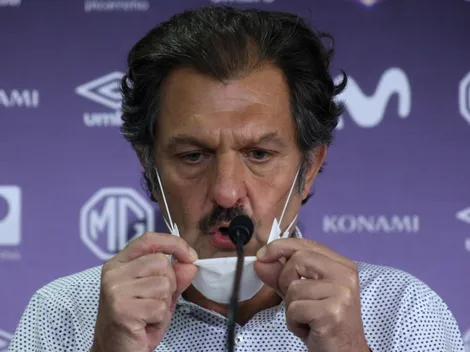 Mosa y directores de ByN renuncian a sus dietas: "No se cobrará un peso"