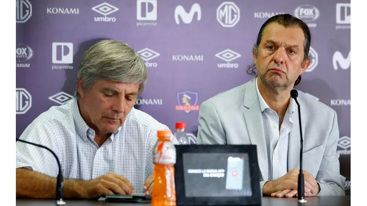 Blanco y Negro definió al directorio