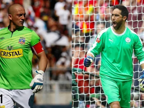 Eduardo Lobos se refiere a su formación bajo la escuela holandesa