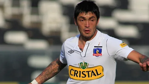 Millar ganó cuatro títulos con Colo Colo