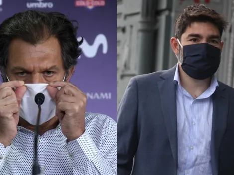 Mosa hace añicos al Sifup y los acusa de hacer show: "Lo hacen para tener vitrina"