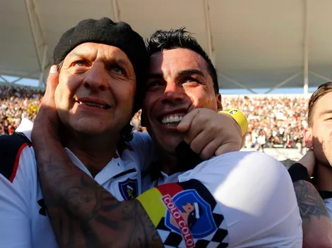 Aníbal Mosa avisa que no renuncia y manda un recado al plantel