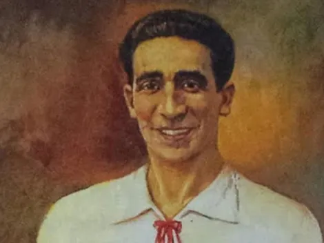 Hoy se conmemoran 93 años del fallecimiento de David Arellano