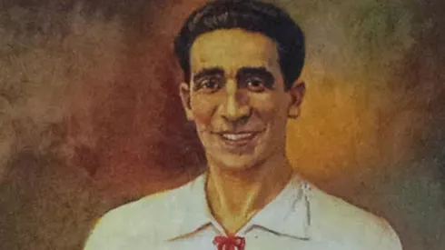 David tenía apenas 24 años al momento de fallecer.