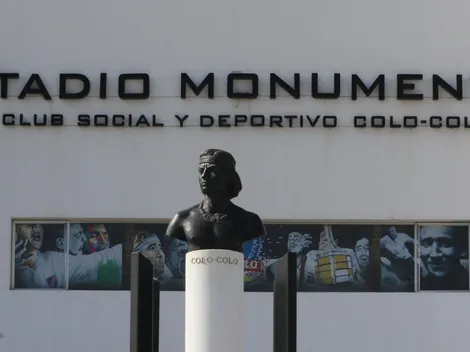 Reemplazante de Morón lideró la lucha que sacó a Pinochet de Colo Colo