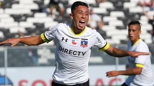 Martín Rodríguez diseña su equipo de fútbol cinco