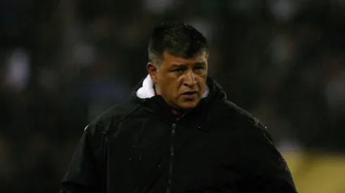 Claudio Borghi tendrá tribuna con su nombre